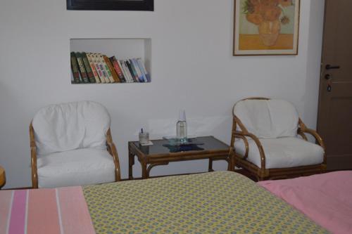 B&B Tenuta Zavaia 3