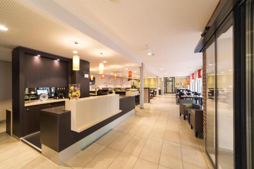 Hotel zur Krone in Gescher, Deutschland