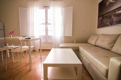 Apartamentos Centro 2 el Puerto