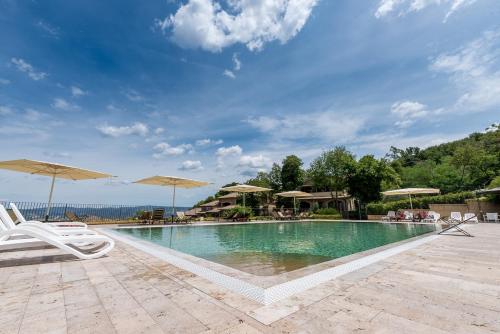 Altarocca Wine Resort