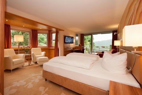 Albtalblick Ihr Wellness- & Wanderhotel Room Type - Comfort Double Room