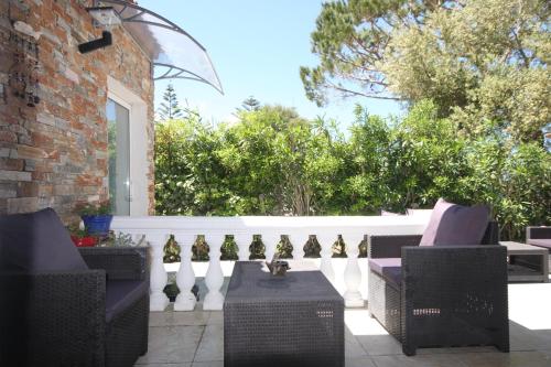 Appart Bleu Azur Piscine chauffée Adults only 3