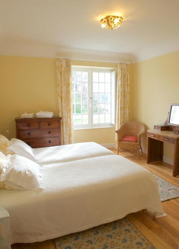 Clos Mirabel Manor - B&B - image 3