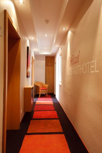 Altstadthotel Wetzel