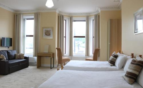 Bridge B&b, , County Londonderry