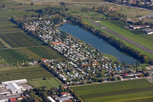 KNAUS Campingpark Bad Dürkheim