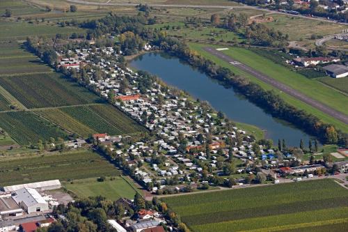 KNAUS Campingpark Bad Durkheim