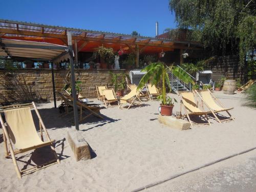 Pub/Lounge, KNAUS Campingpark Bad Durkheim in Bad Durkheim