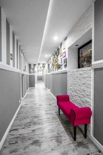 AB Hostel - image 2