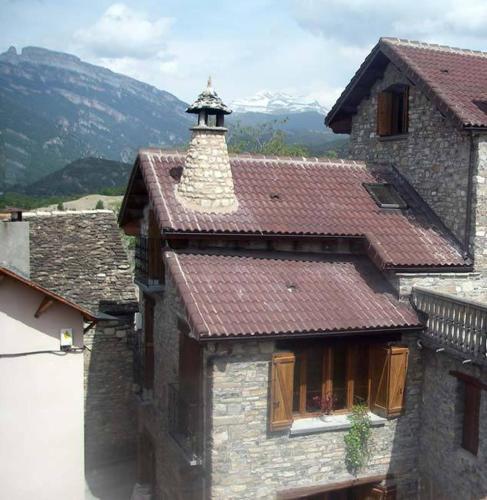 Casa Pirinea