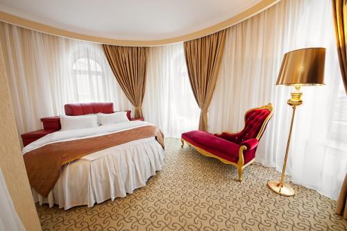 Vnukovo Kartmazovo Hotel - image 2