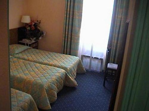 hotel photo