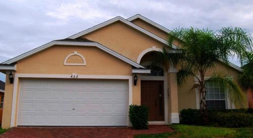 452 Vizcay Way - Three Bedroom Home Orlando (FL)