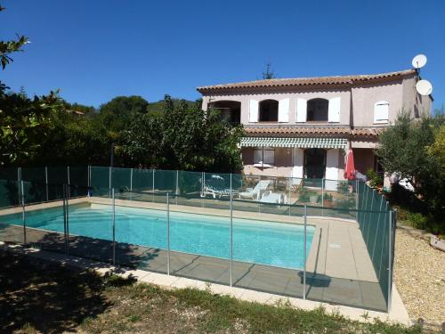 B&B Sita - Accommodation - Saint-Cyr-sur-Mer