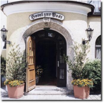 Hotel Gasthof zur Post - image 8