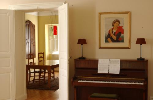 Clos Mirabel Manor - B&B - main image