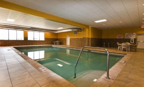 Best Western Plus Mid Nebraska Inn & Suites in Kearney (Nebraska)