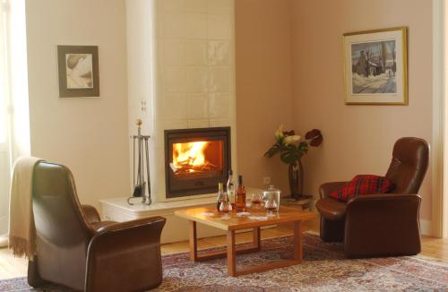 Clos Mirabel Manor - B&B - image 8
