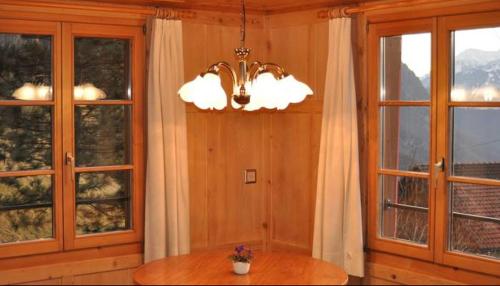 편의 시설/서비스, 아파트먼트 페른지히트 트리젠베르크 (Appartement Fernsicht Triesenberg) in 트리에센버그