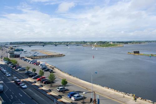 Talbot Hotel Wexford - main image