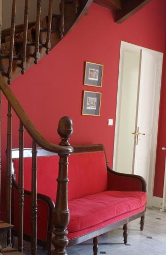 Clos Mirabel Manor - B&B - image 14