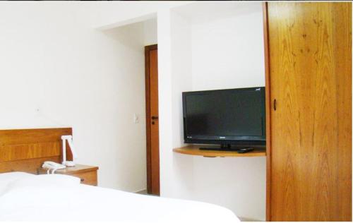 1 double bed, 1 sofa bed