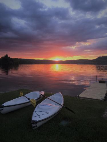 Lake Bomoseen Lodge