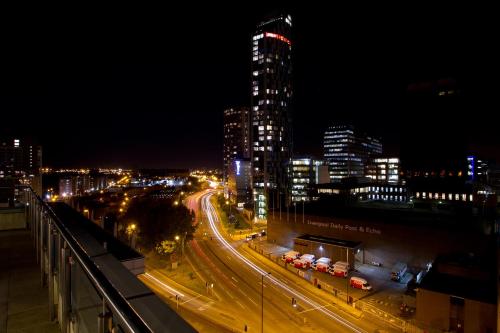Merchant Quarters Apartments - image 3