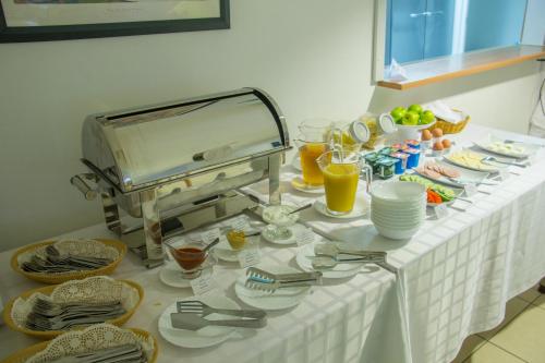 Swedish Village Hotel - image 6