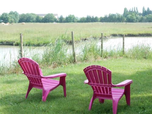 Gites 'Le Gazeau'