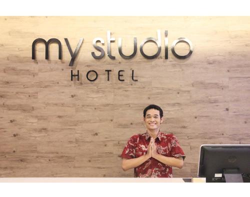 My Studio Hotels Kualanamu Airport Medan