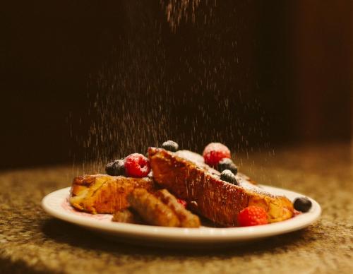 The Buckingham Inn - 식음료(F&B)
