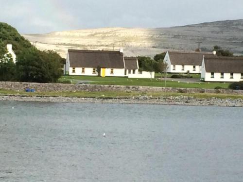 Ballyvaughan Cottages