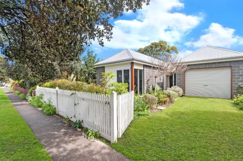 

Wishart Retreat