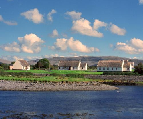 Holiday home in Ballyvaughan 