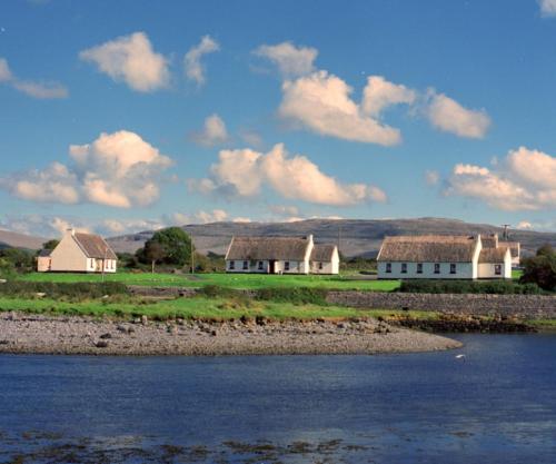 Ballyvaughan Cottages