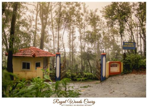 . Royal Woods Coorg