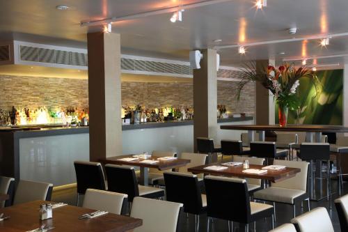 Restaurante, Hotel Bosco in Kingston upon Thames