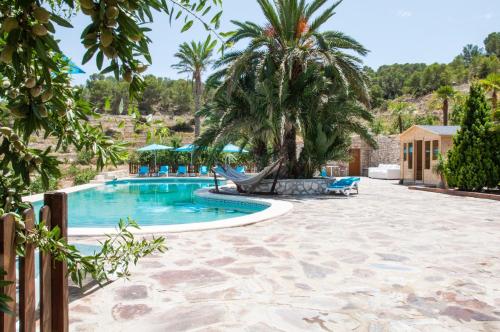  Finca El Almendral in 03578 Relleu