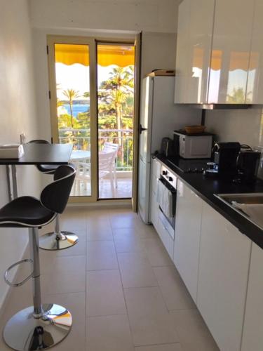 Nice Booking Cannes LES PERVENCHES