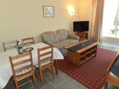 Hotel Seelust in Hohwacht