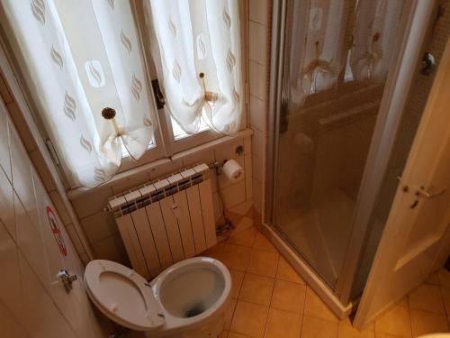 Domina Romae B&B - image 12