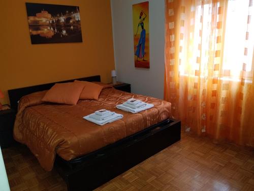 Domina Romae B&B - image 11