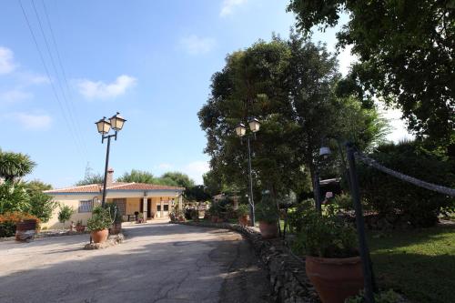  Chalet San Jose in Sevilla