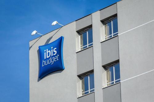 Ibis Budget Fréjus St Raphaël Centre Tassigny