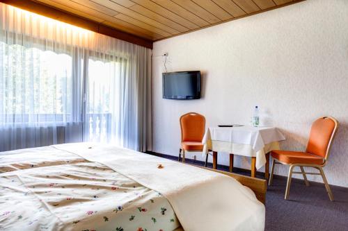 Der Westerwaldwirt Hotel Landhaus - Stahler 5.6km von Ölsen entfernt