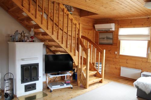 บริการและสิ่งอำนวยความสะดวก, Lovely Cottage by Ounasjoki in แลพแล็นด์