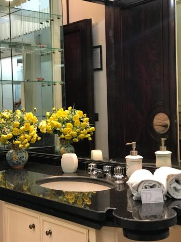 ラ メゾン ロイヤル