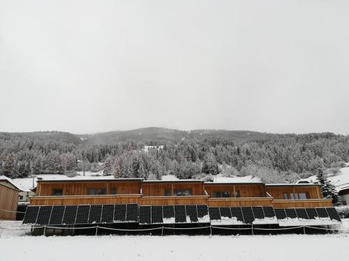 Premium Appartements Sonnenbahn - image 6