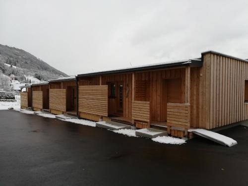 Premium Appartements Sonnenbahn - image 12